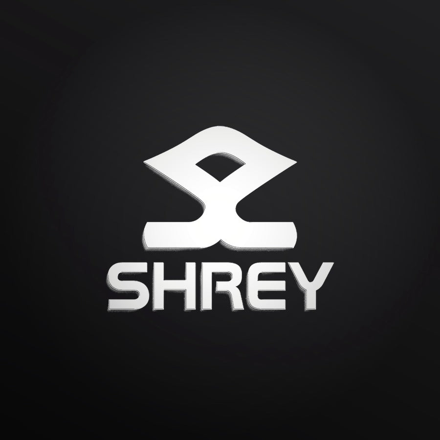 Shrey logo