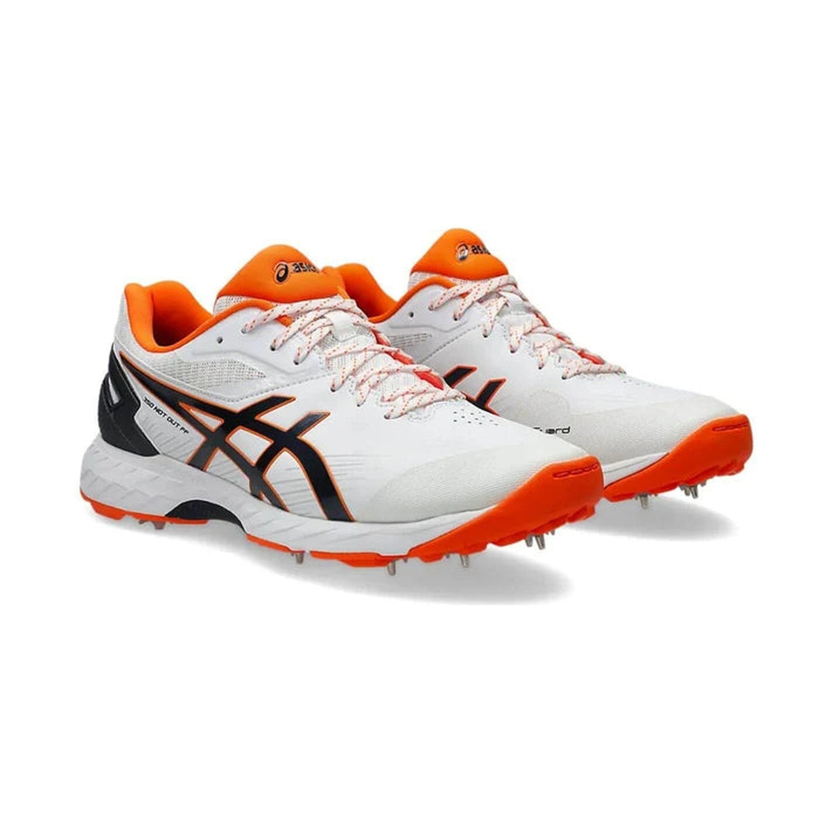ASICS 350 Not Out Cricket Shoes