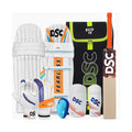 DSC 2020 Cricket Kit