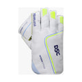 DSC Attitude