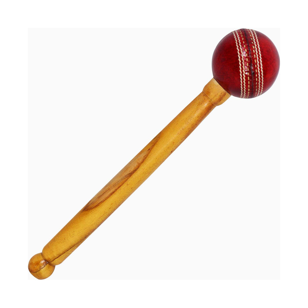 DSC Bat Mallet With Leather Ball