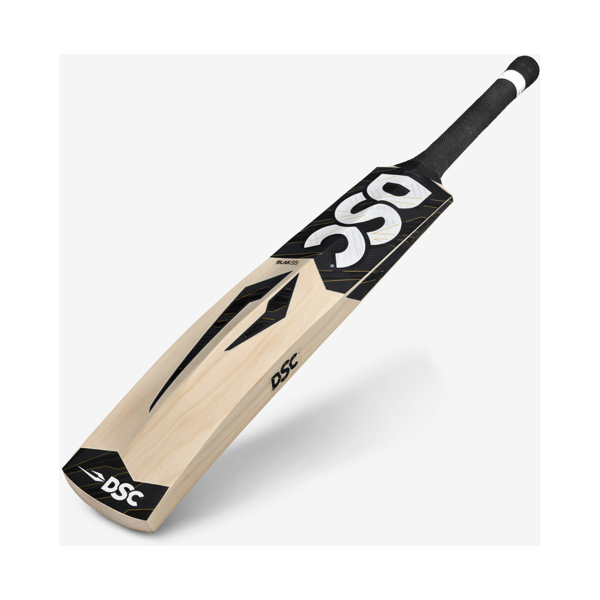 DSC Blak Series 55 Kashmir Willow Bat