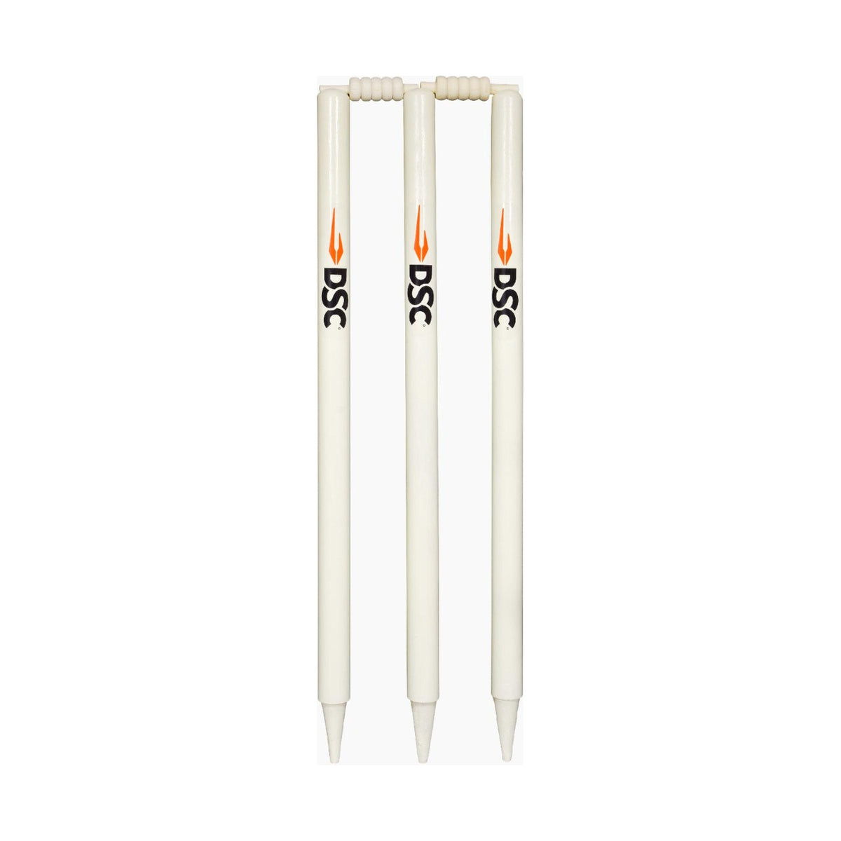 DSC Bleached & Polished Stump Set