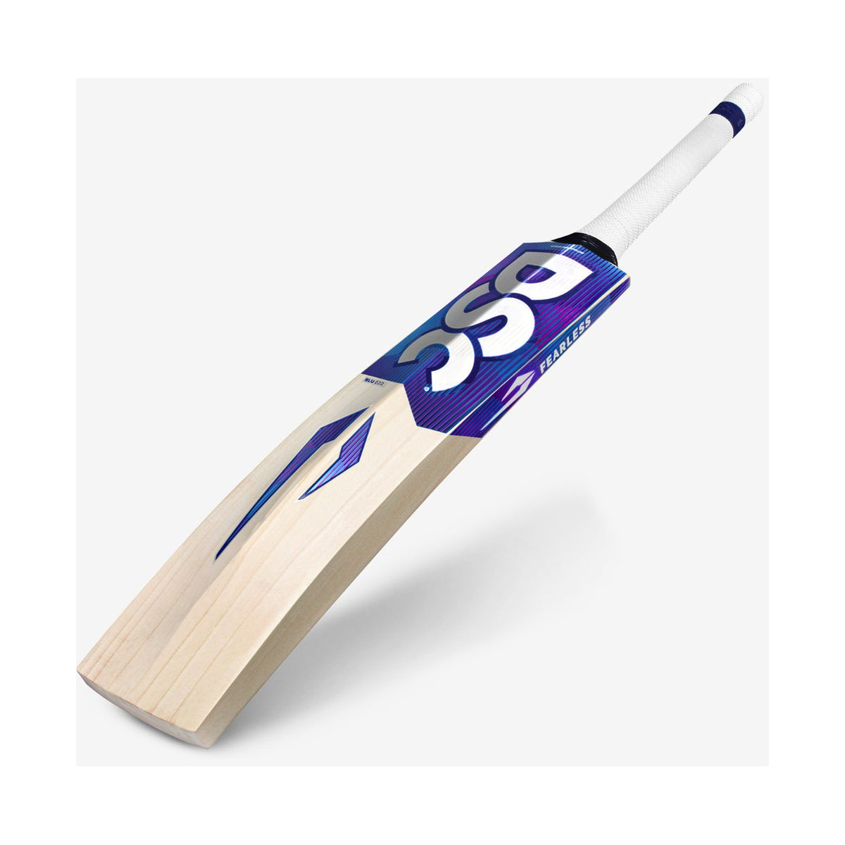 DSC Blu Series 222 English Willow Bat