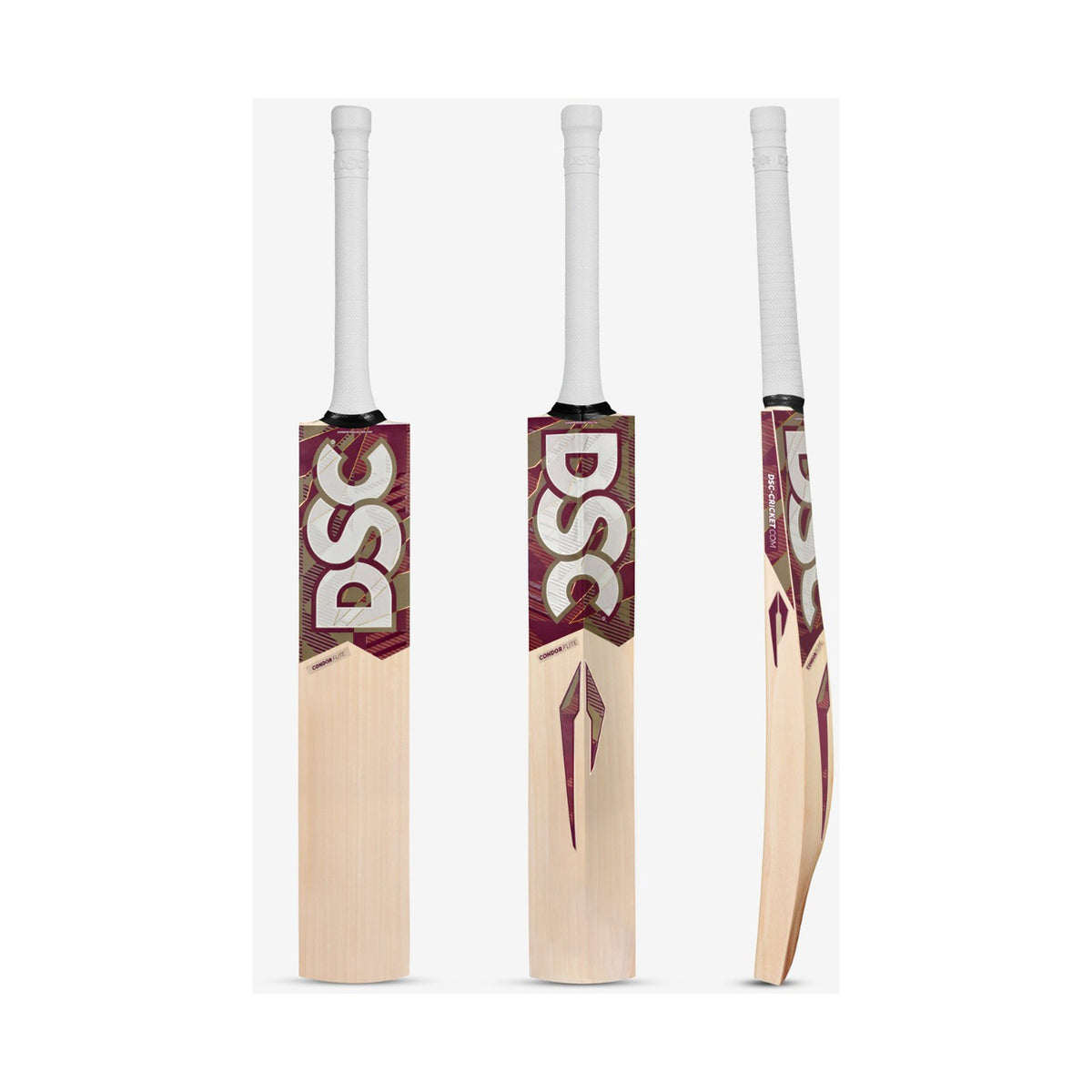 DSC Condor Series Winger English Willow Bat
