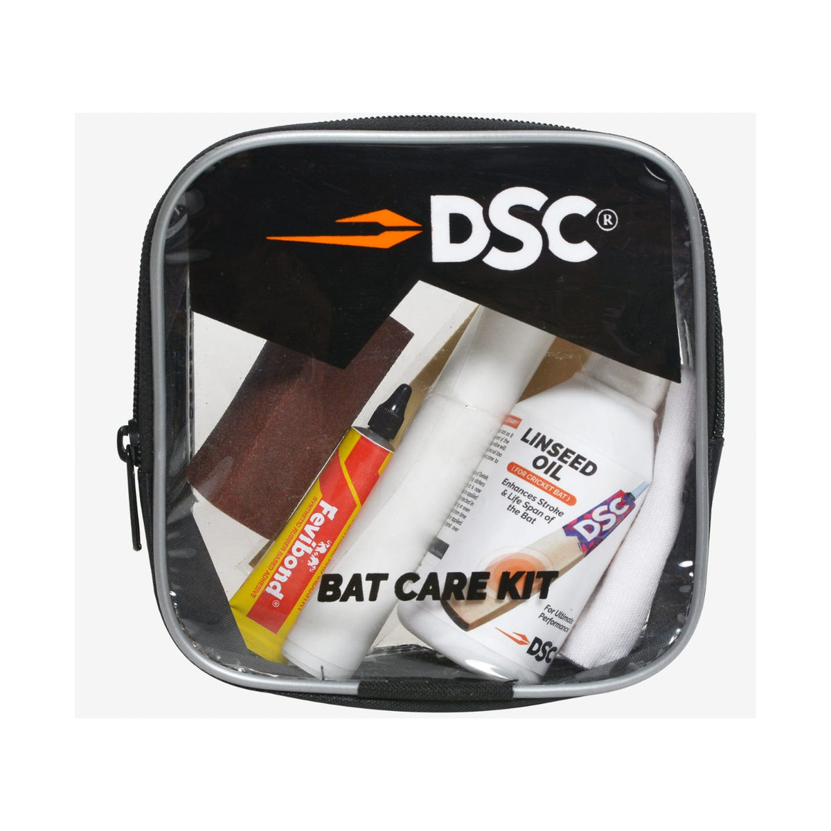 DSC Cricket Repair Kit
