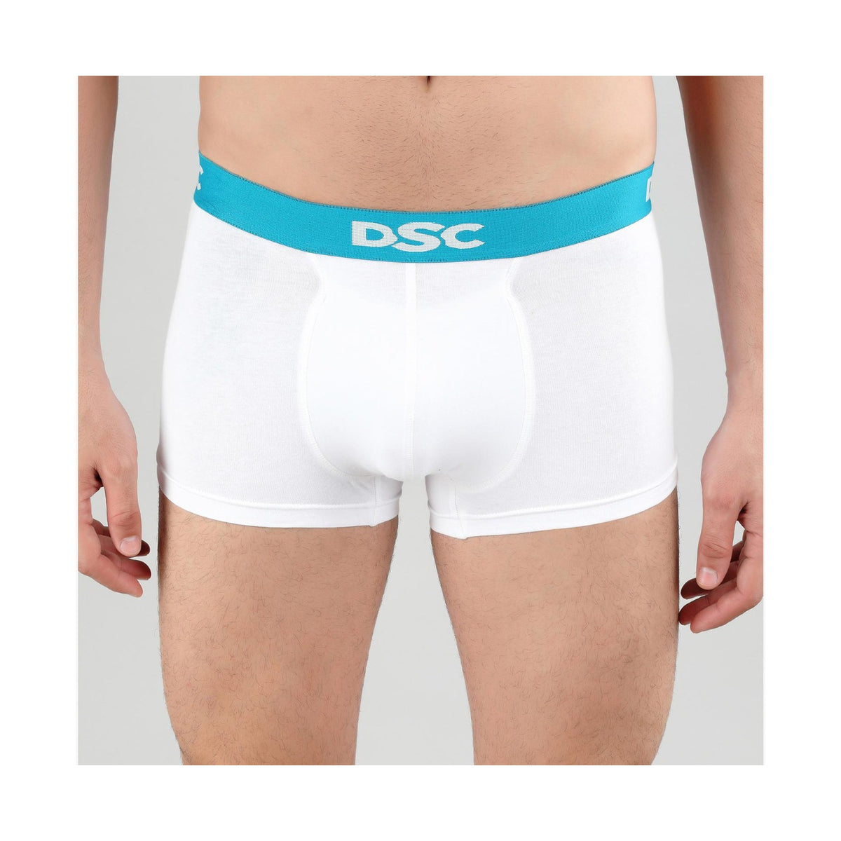 DSC Flat Seam Supporter Trunk