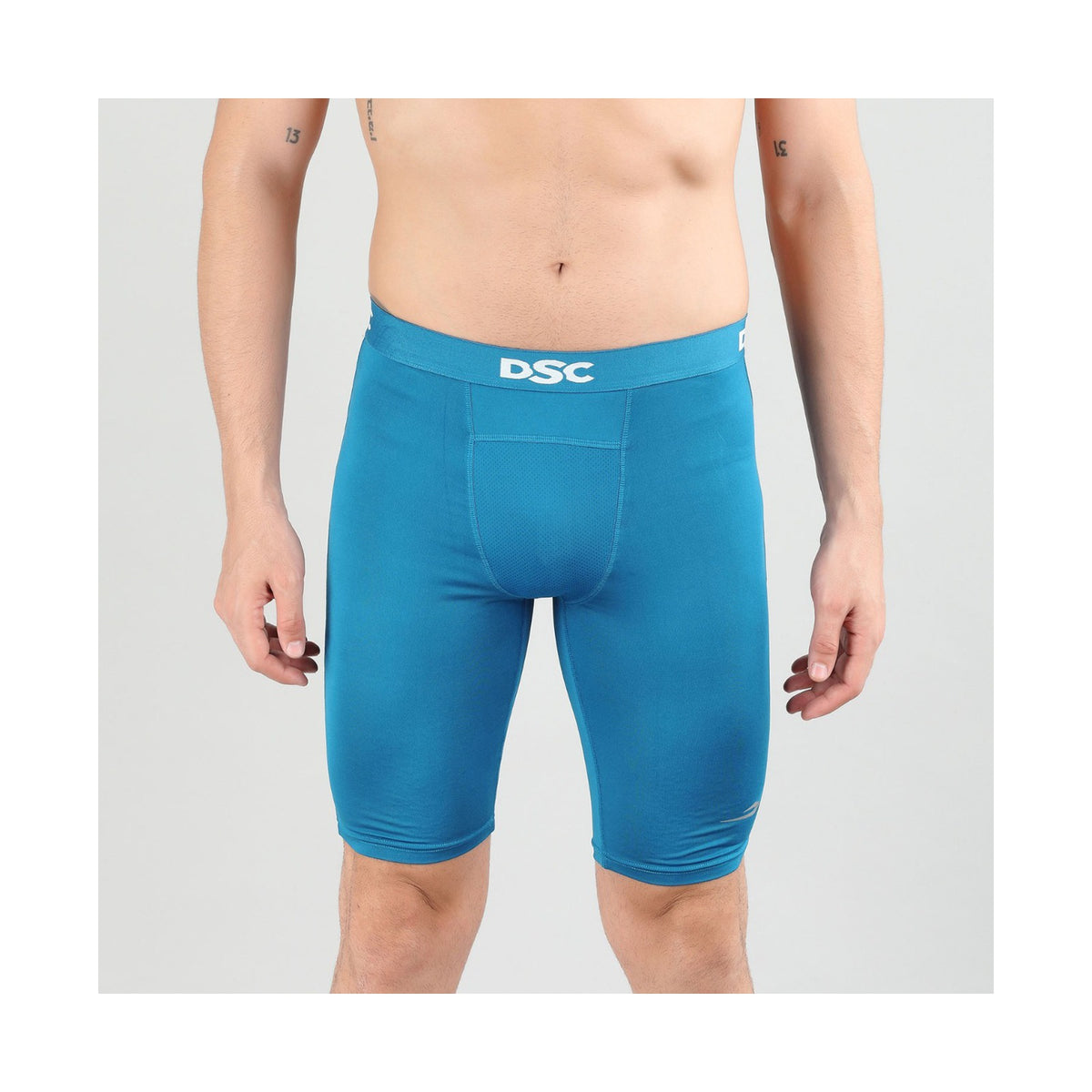 DSC Half Tight
