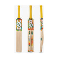 DSC Heat Tennis Ball Cricket Bat