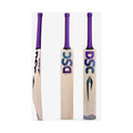 DSC INDIA'S Finest Willow RS Exclusive Kashmir Willow Bat