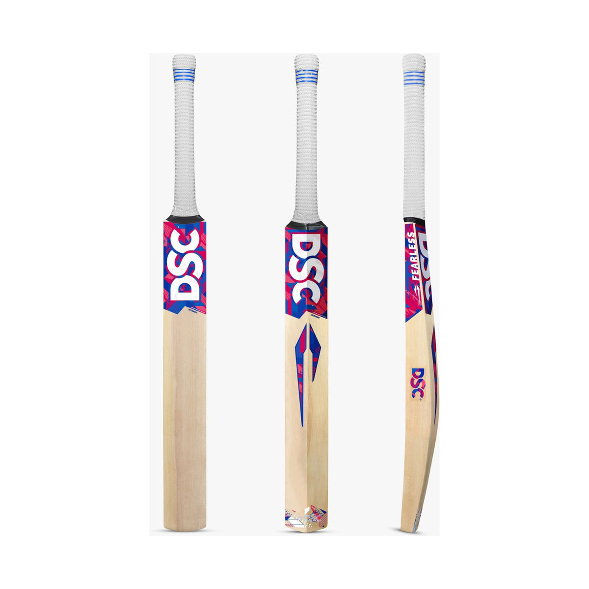 DSC Intense (Middler) Practice Bat
