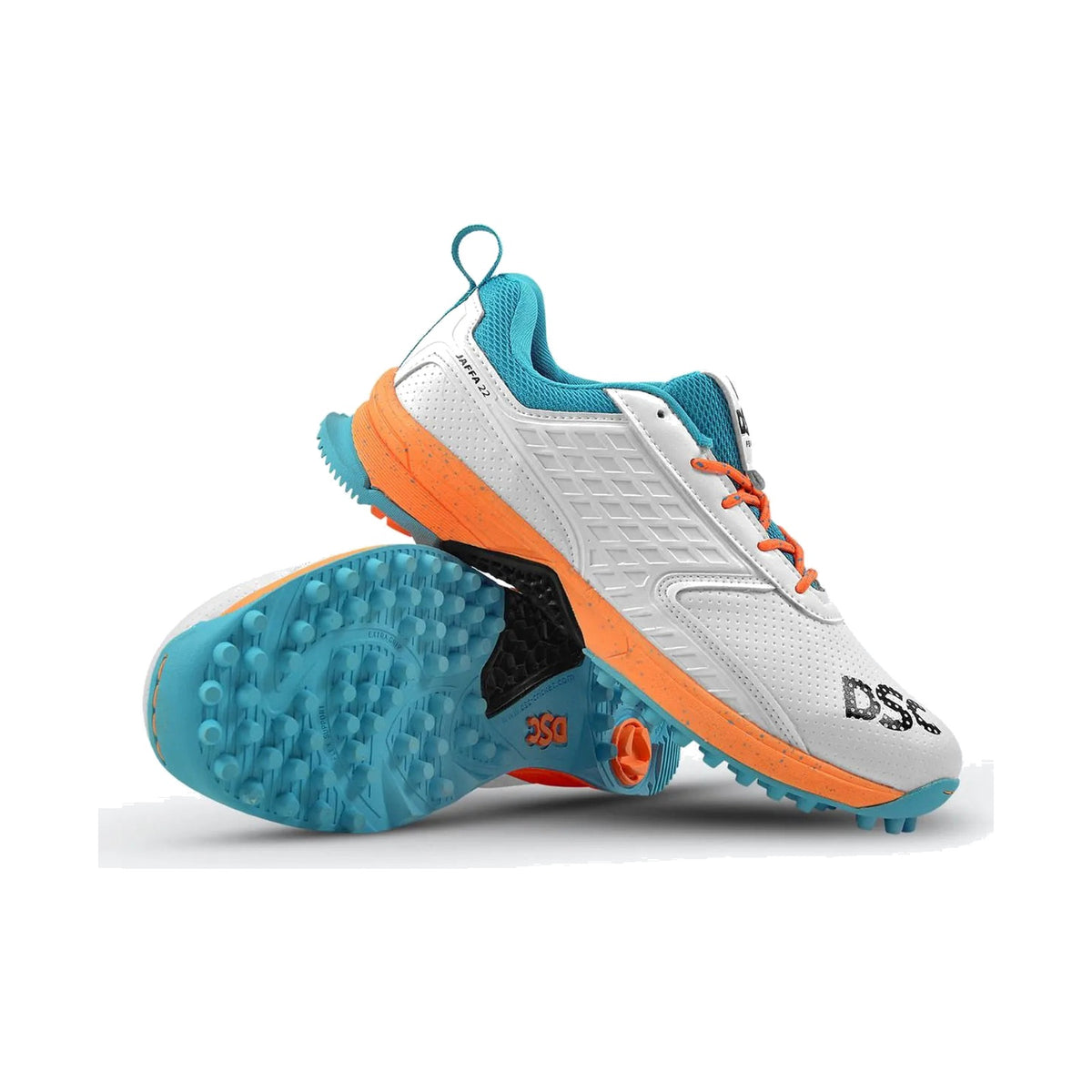 DSC Jaffa 22 Cricket Shoes