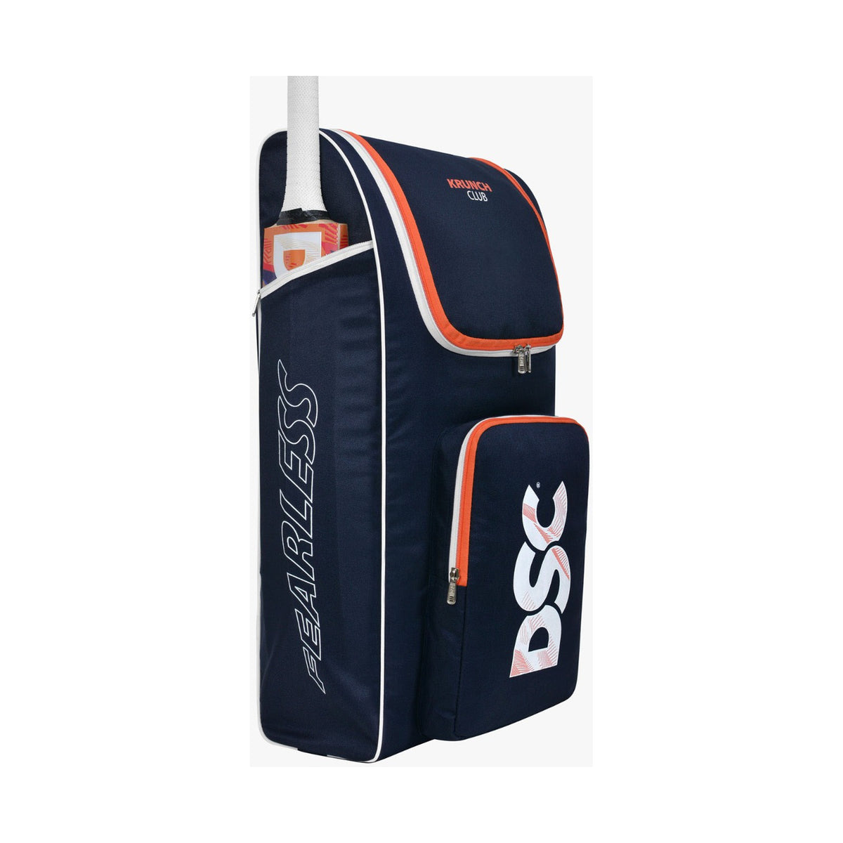 DSC Krunch Series Krunch Club Duffle