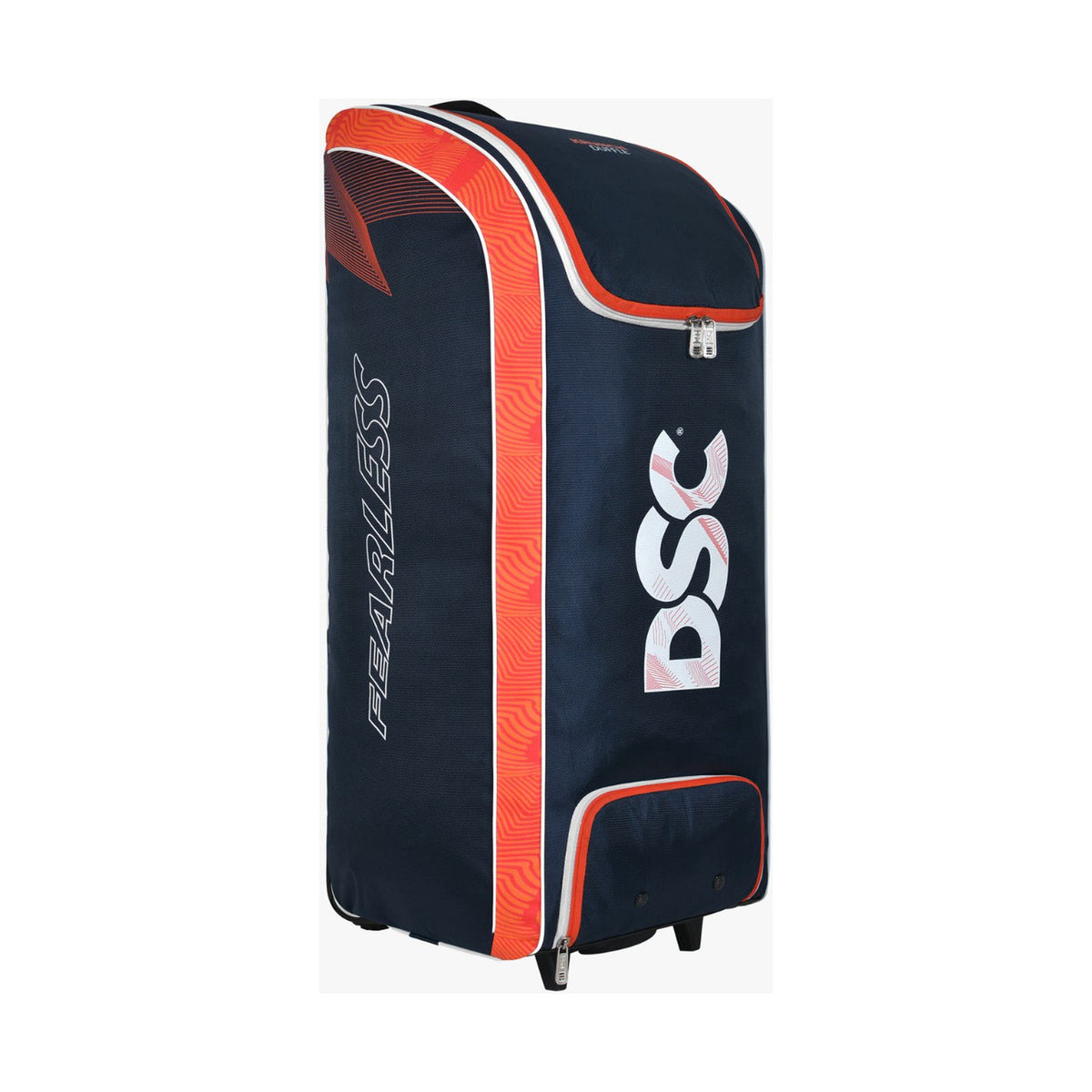 DSC Krunch Series Krunch Duffle (Wheelie)
