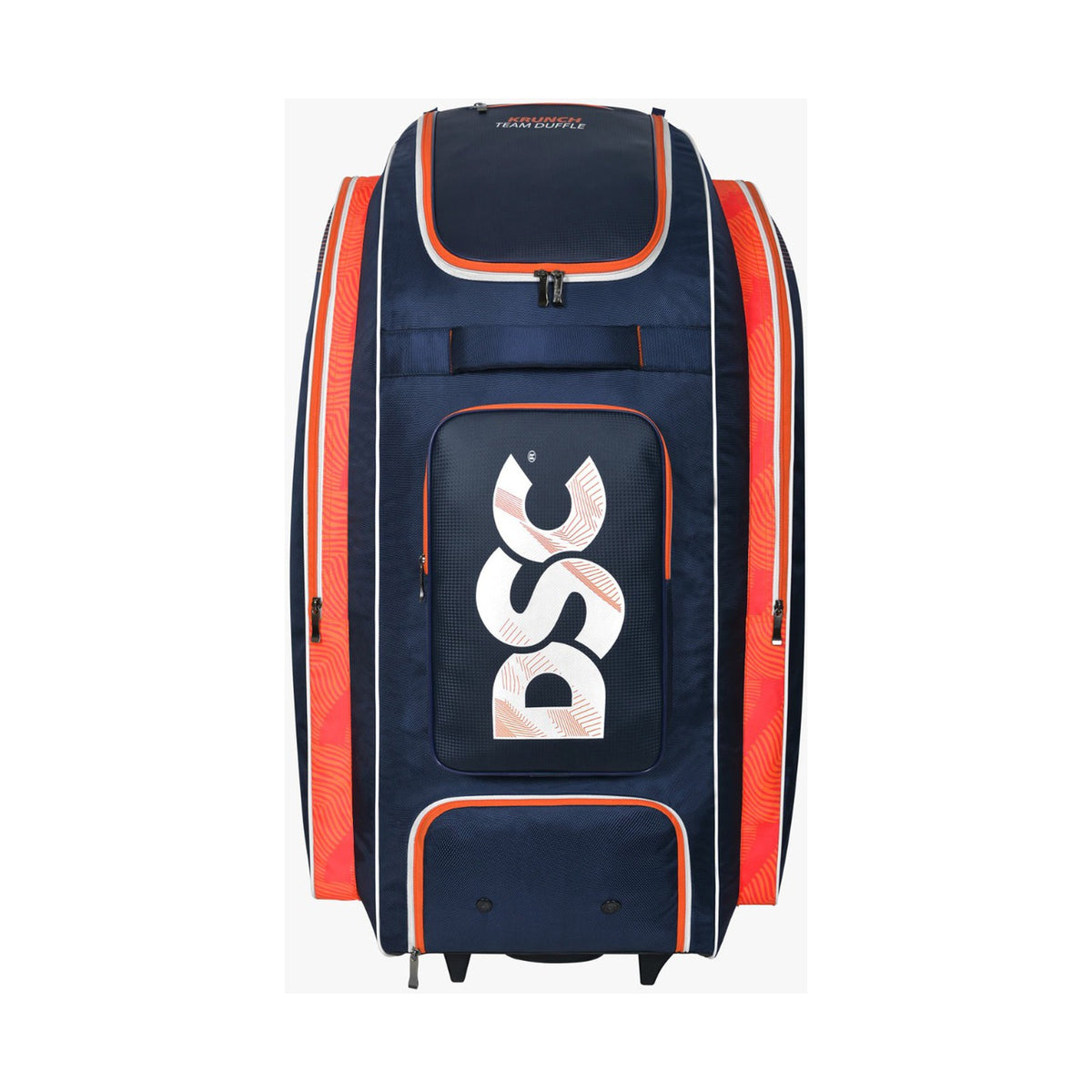 DSC Krunch Series Krunch Team Duffle