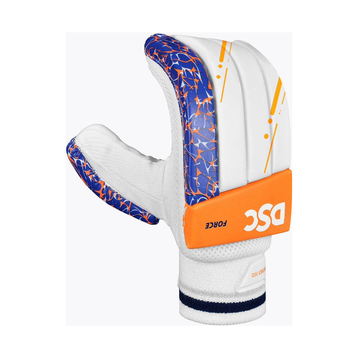 DSC Light Weight Range Force