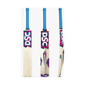 DSC Master Blaster / Inferno Tennis Ball Cricket Bat
