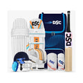 DSC Premium Cricket Kit