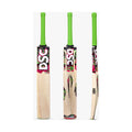 DSC Radius / Ember Tennis Ball Cricket Bat