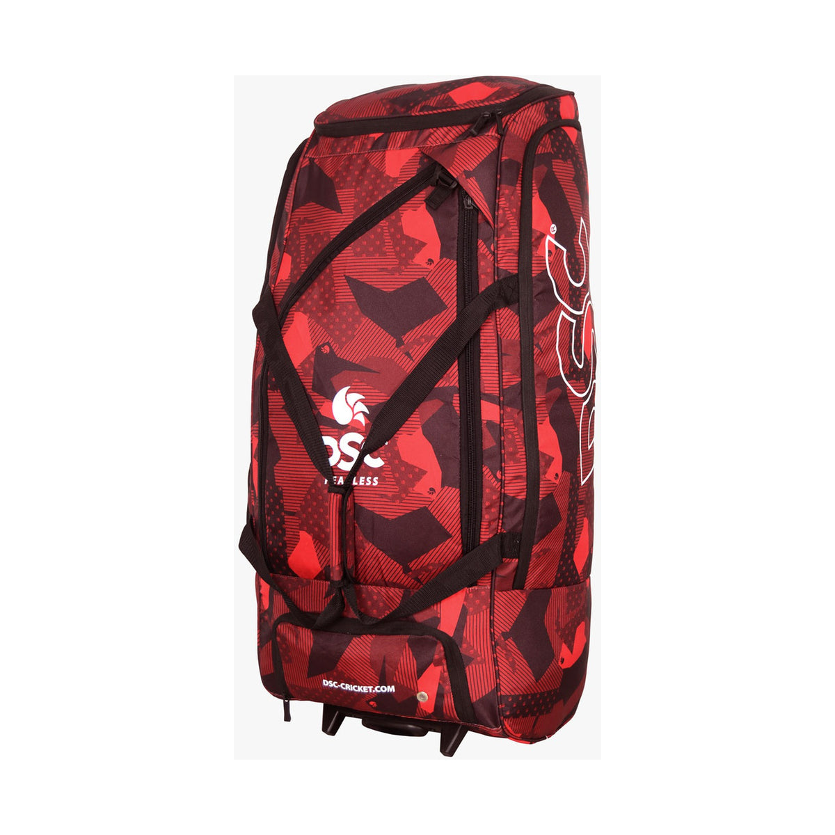 DSC Rebel Series Rebel Duffle (Wheelie)
