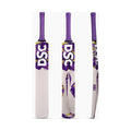 DSC Runner / Ignite Tennis Ball Cricket Bat
