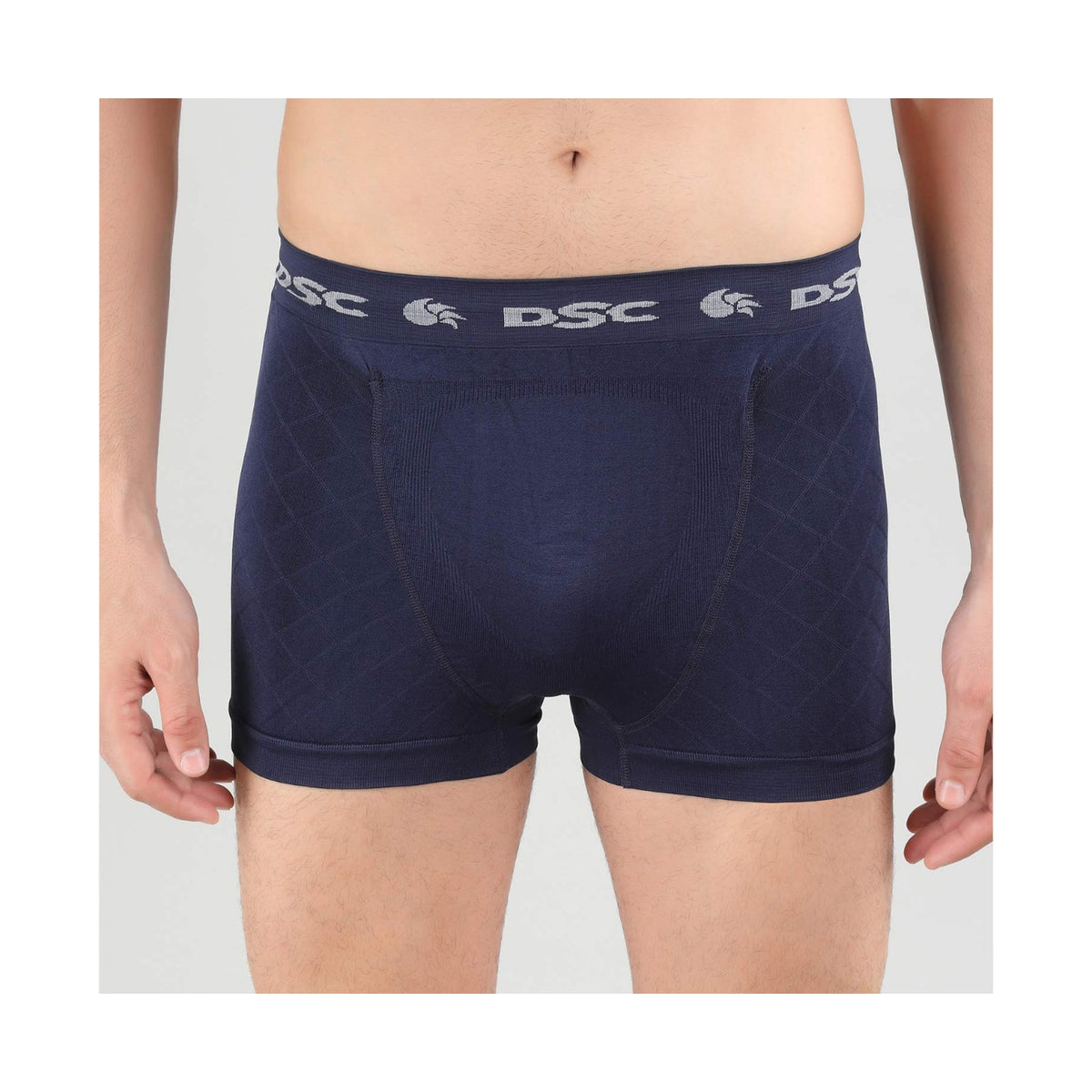 DSC Seamless Supporter Trunk