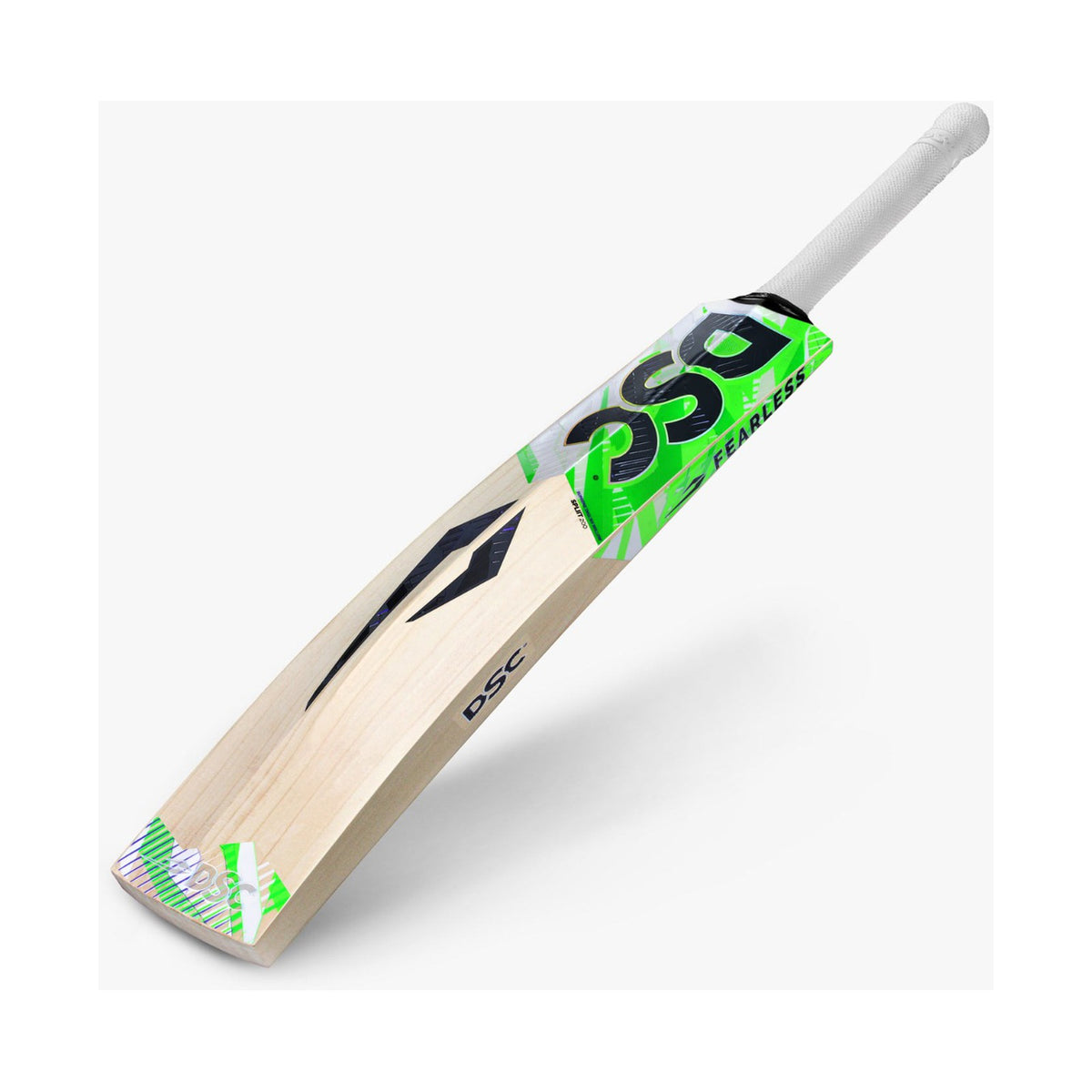 DSC Spliit Series 200 English Willow Bat