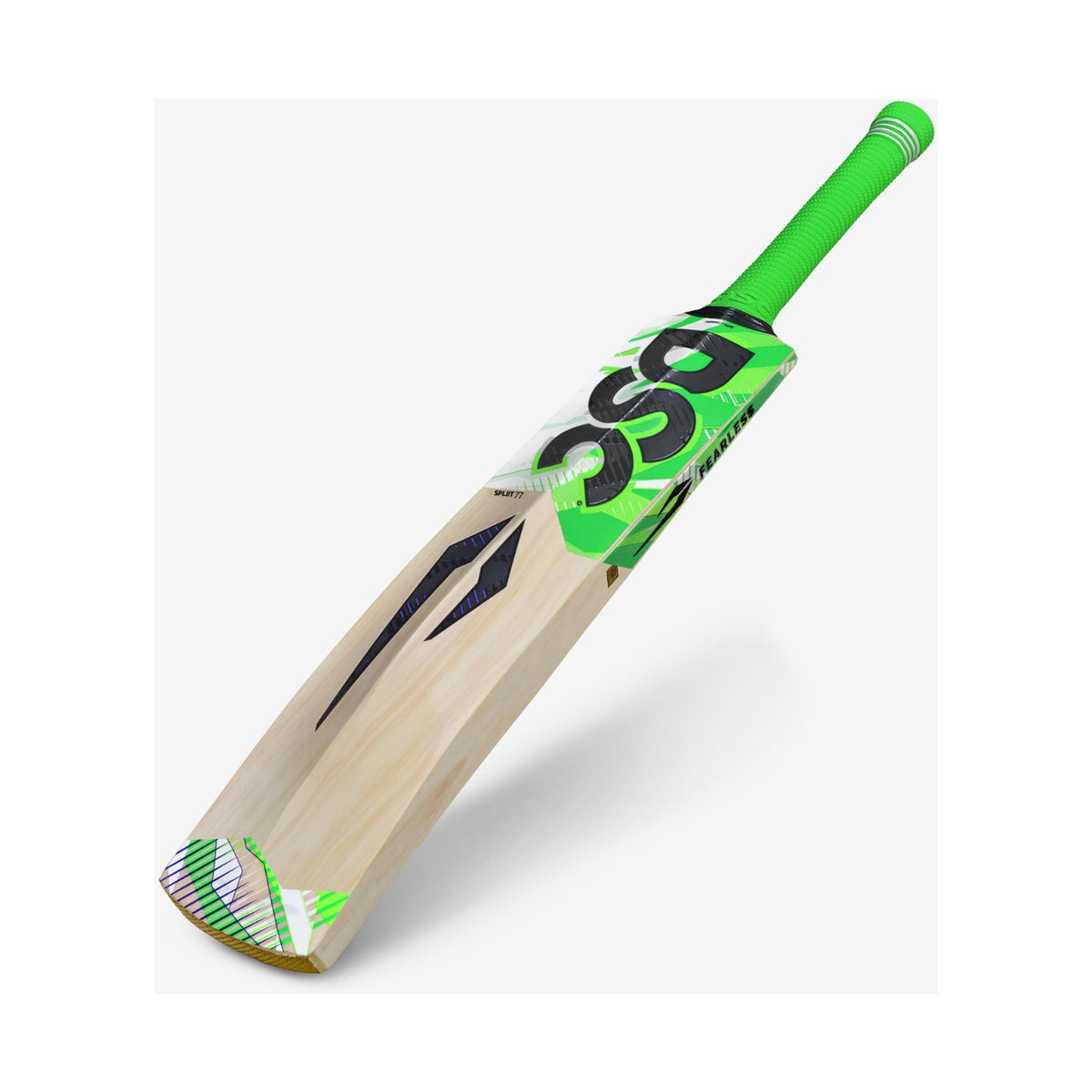 DSC Spliit Series 77 Kashmir Willow Bat