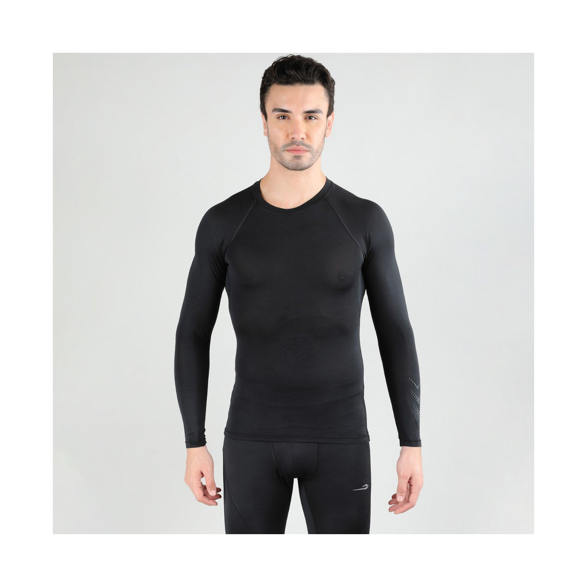 DSC Top Long Sleeve