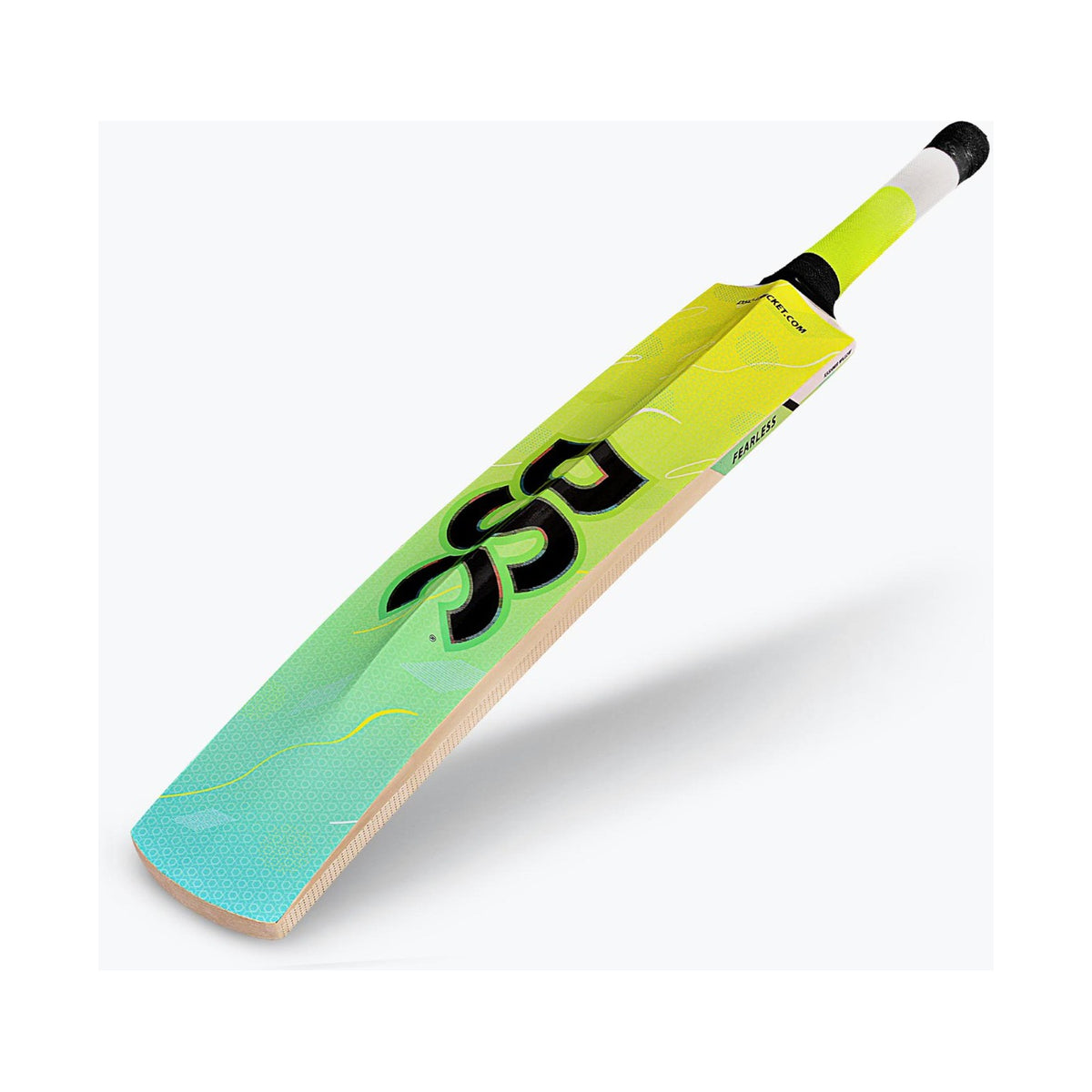 DSC Warrior Tennis Ball Cricket Bat