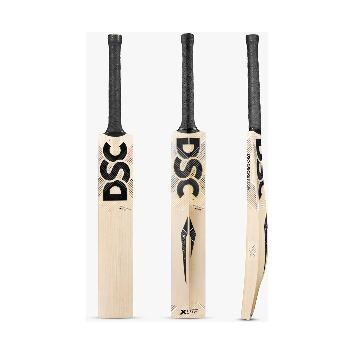 DSC Xlite Series L.E English Willow Bat