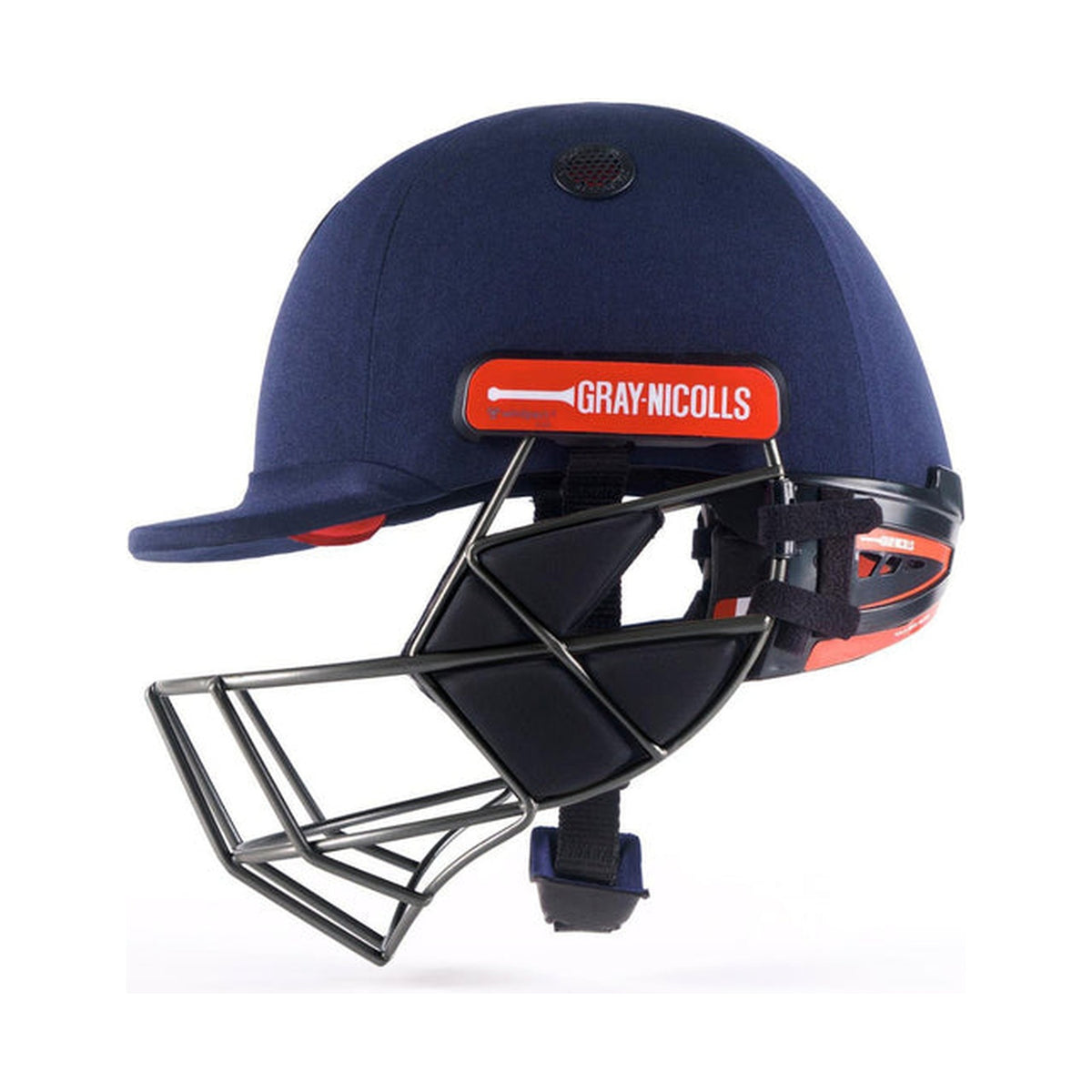 GN Evo Steel Navy