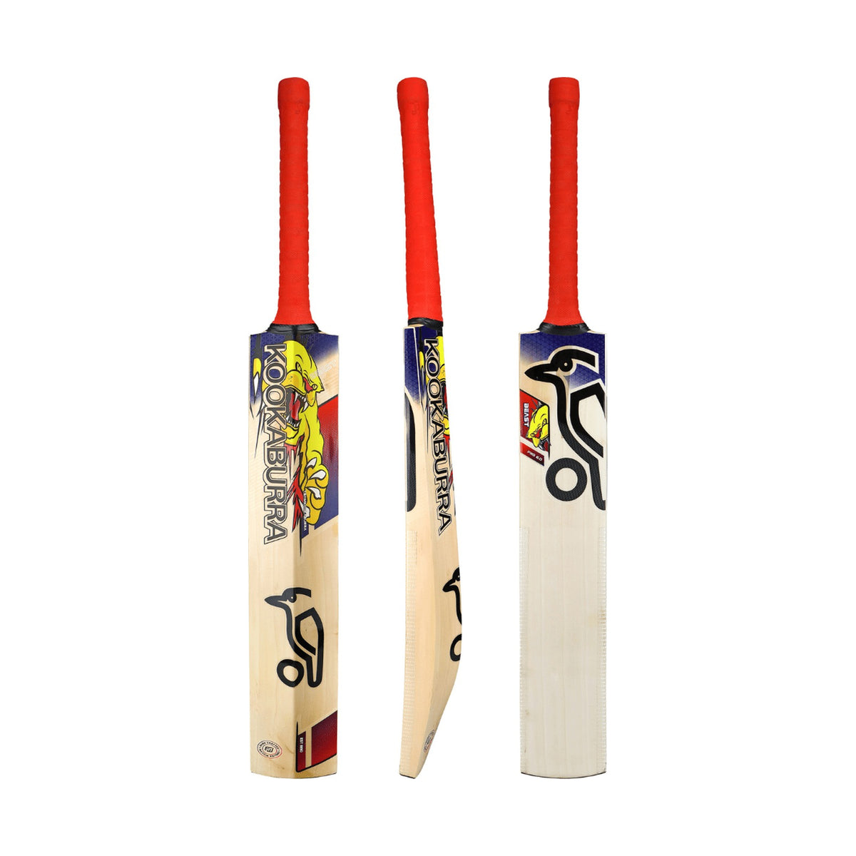 Kookaburra Beast Cricket Bat