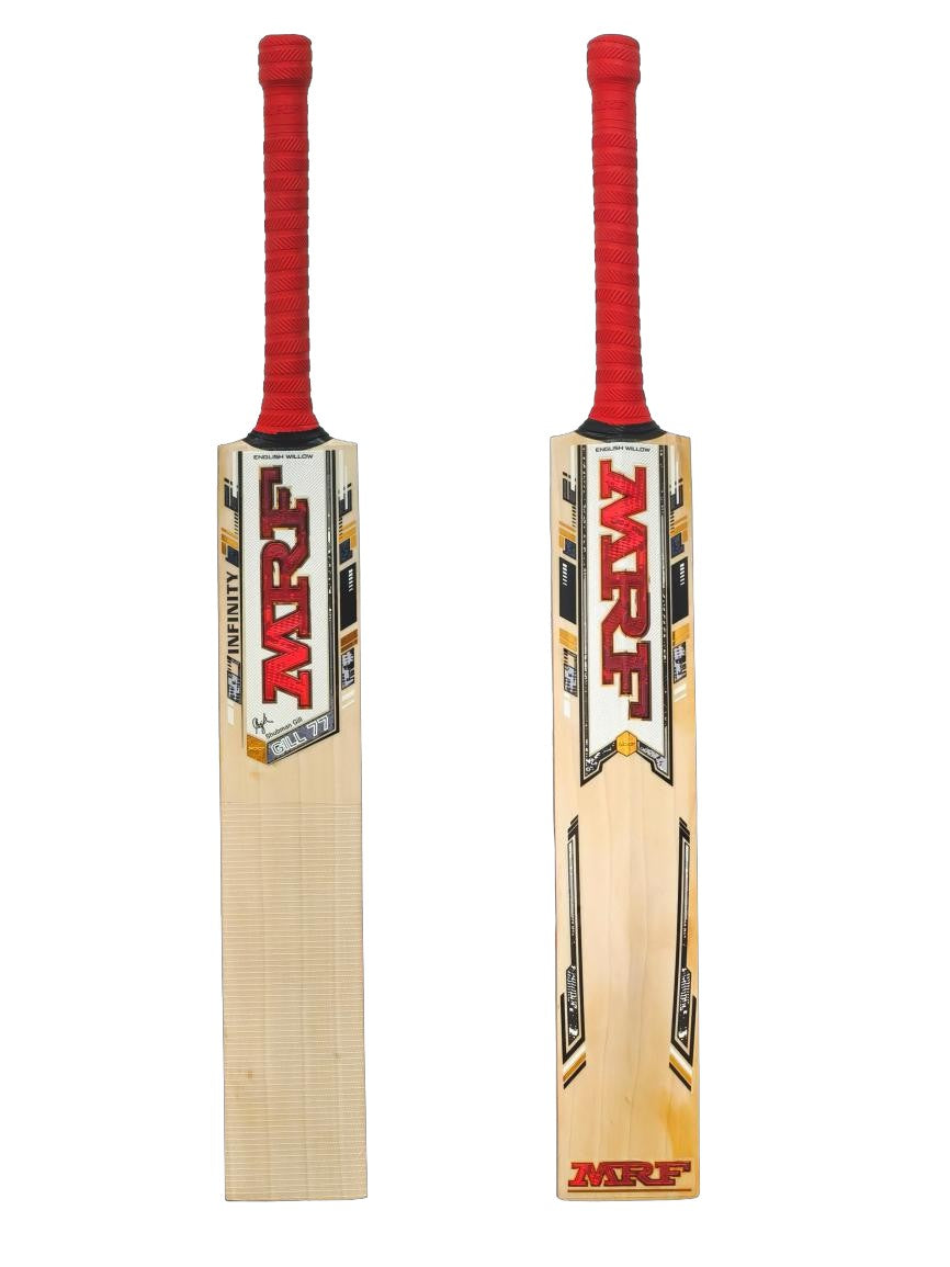 MRF G77 Infinity English Willow Cricket Bat