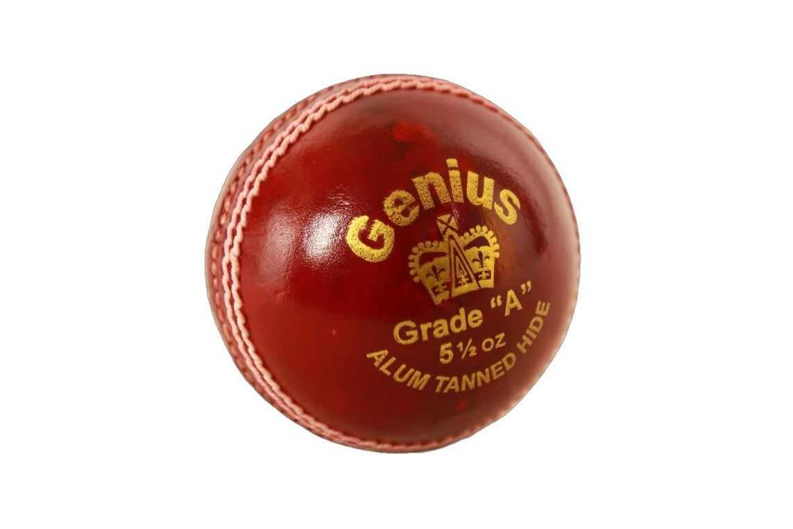 MRF Genius Cricket Ball