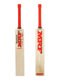 MRF Genius Legacy English Willow Cricket Bat