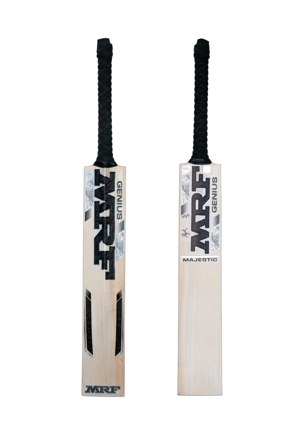 MRF Genius Majestic English Willow Cricket Bat