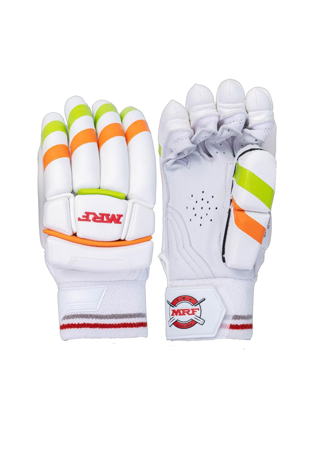MRF Genius Master Class Batting Gloves