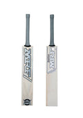 MRF Genius Silver English Willow Cricket Bat