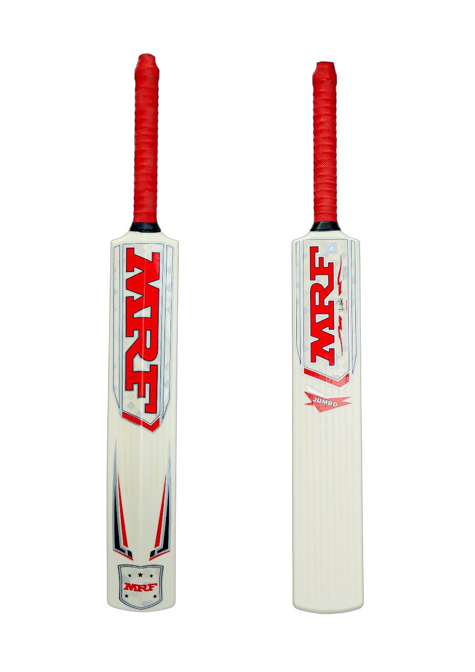 MRF Jumbo Plastic Cricket Bat