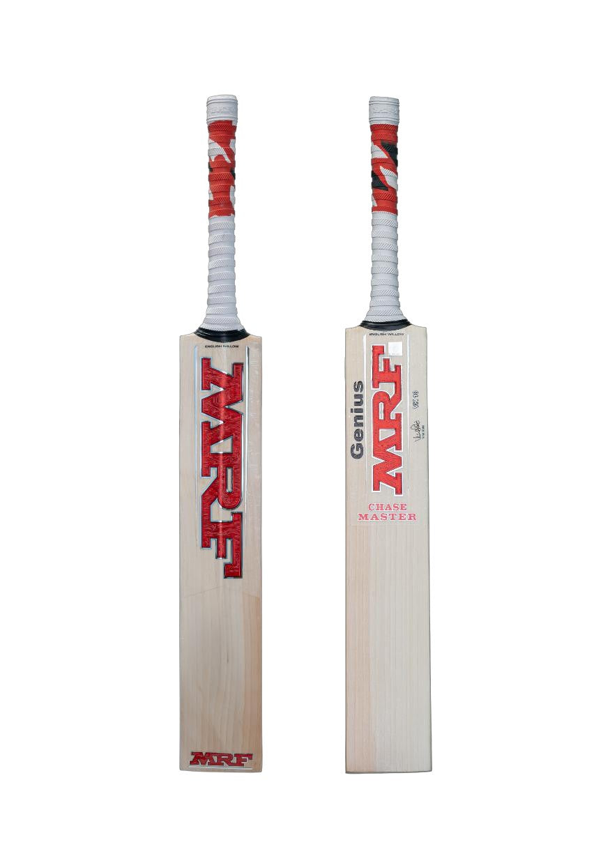 MRF Master Indian Willow Cricket Bat