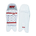 MRF Masterclass Wicket Keeping Pads