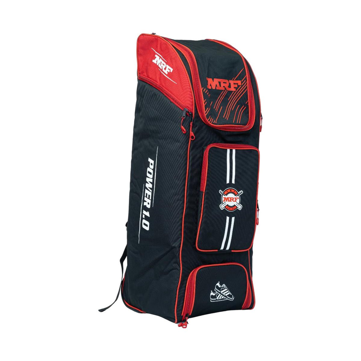 MRF Power 1.0 Duffle Kit Bag