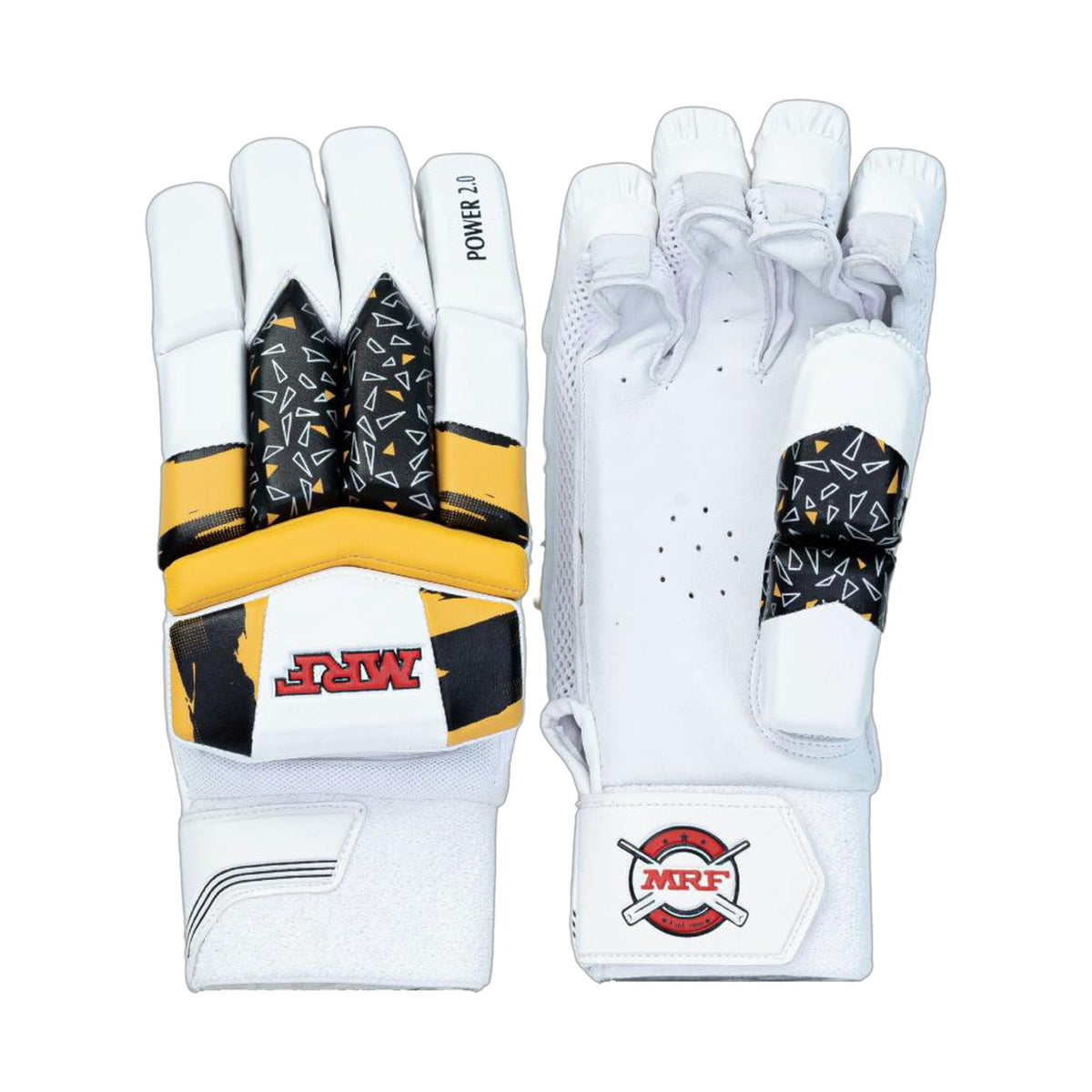 MRF Power 2.0 Batting Gloves