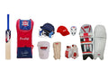 MRF Prodigy Jr Cricket Kit
