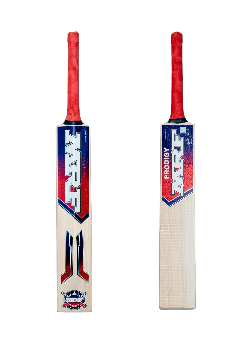 MRF Prodigy Protective Guard