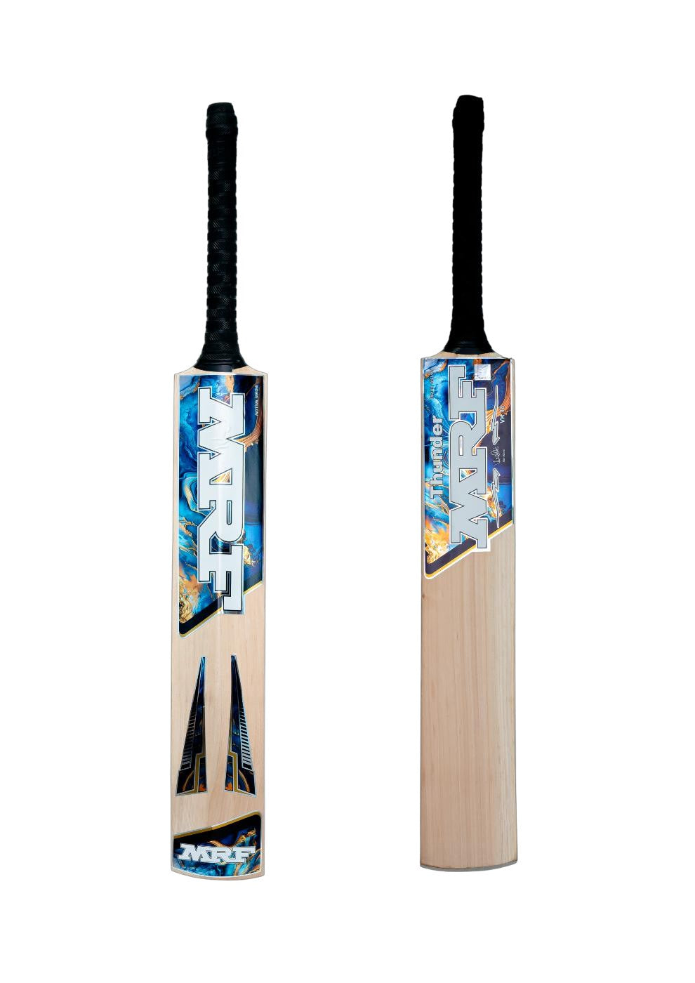 MRF Thunder Indian Willow Cricket Bat