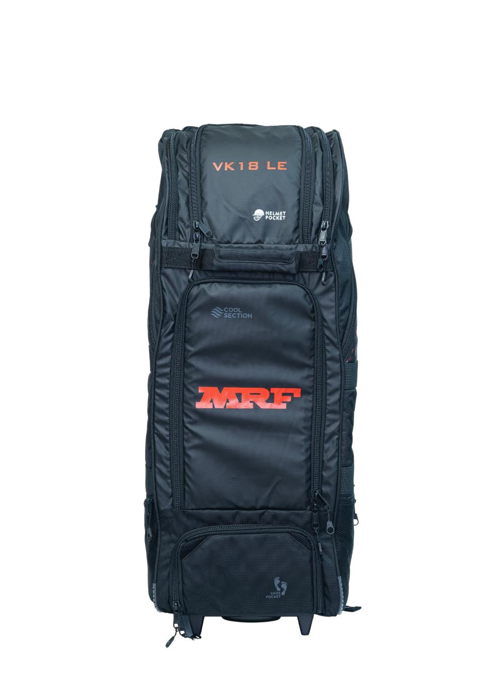 MRF VK18 LE Duffle Kit Bag