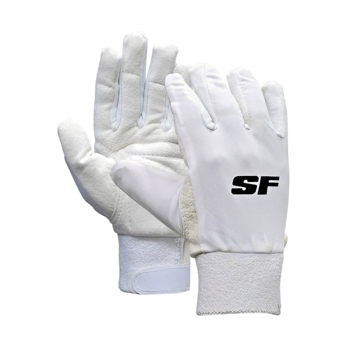 SF CHAMOIS FOAM PADDED