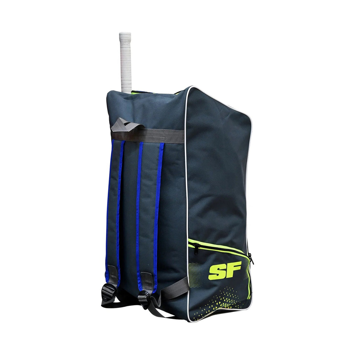 SF PITTU BAG (BLASTER 4000) (DUFFLE)